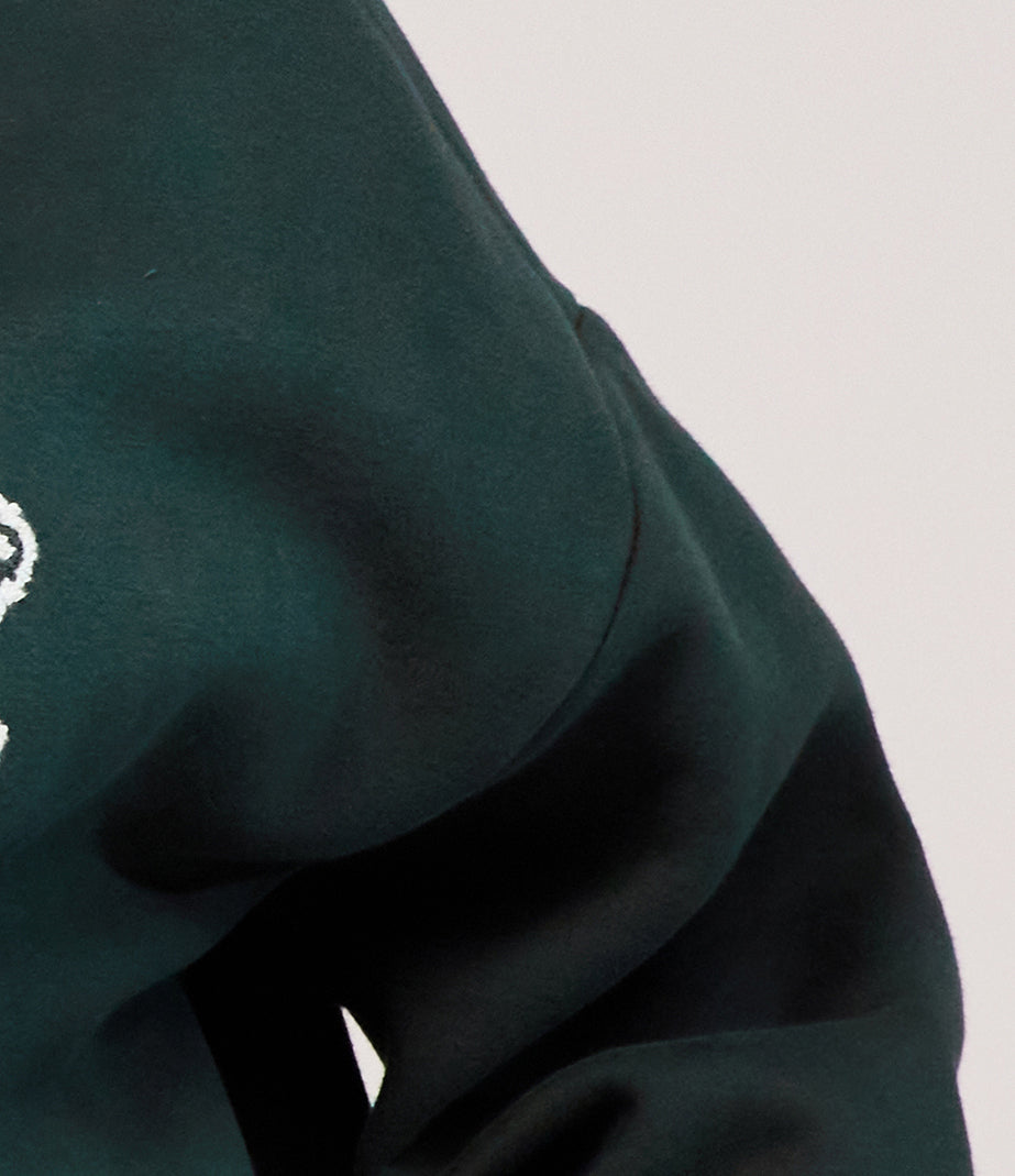 Drop Shoulder Design