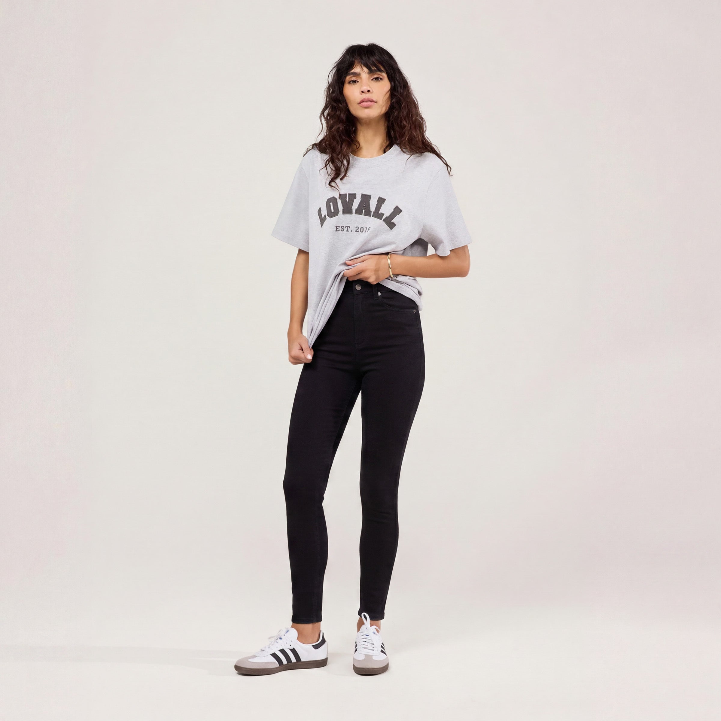 Lift & Shape Jeans