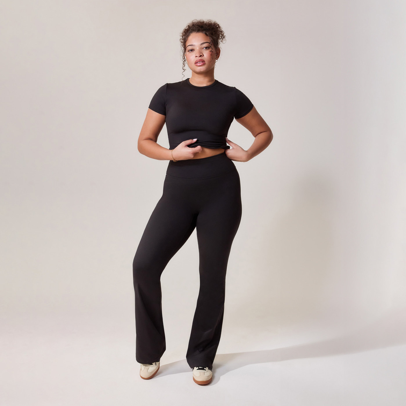 Ultimate Everyday T-shirt - Black