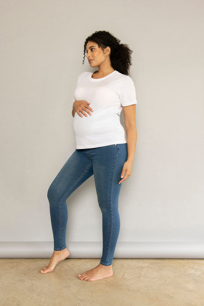 Size 12 Maternity Jeans & Jeggings
