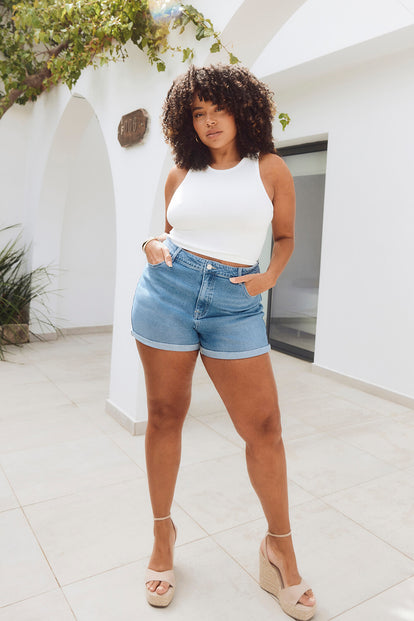 Coco - Height: 5'9 | Wearing Size 16 