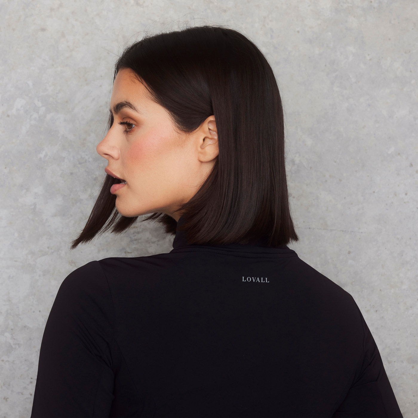 Empower Jacket - Black