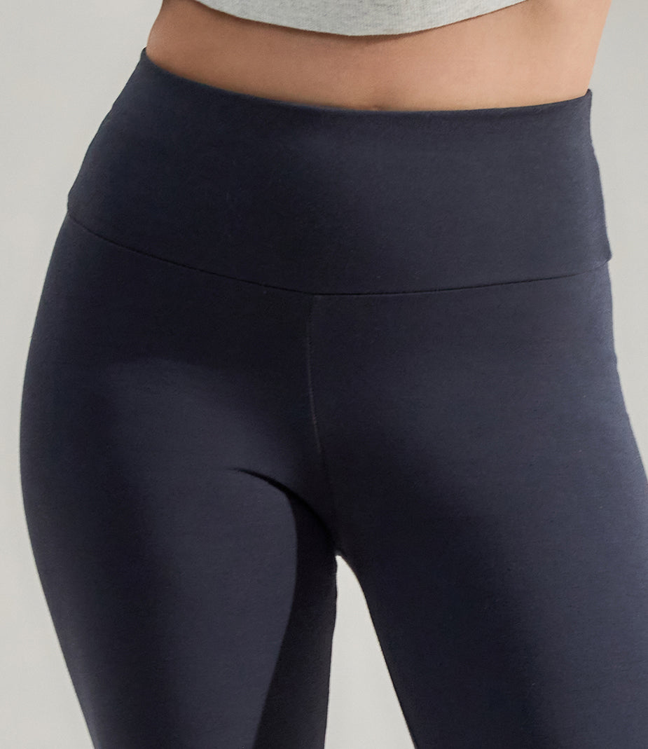 Sculpting High Waist