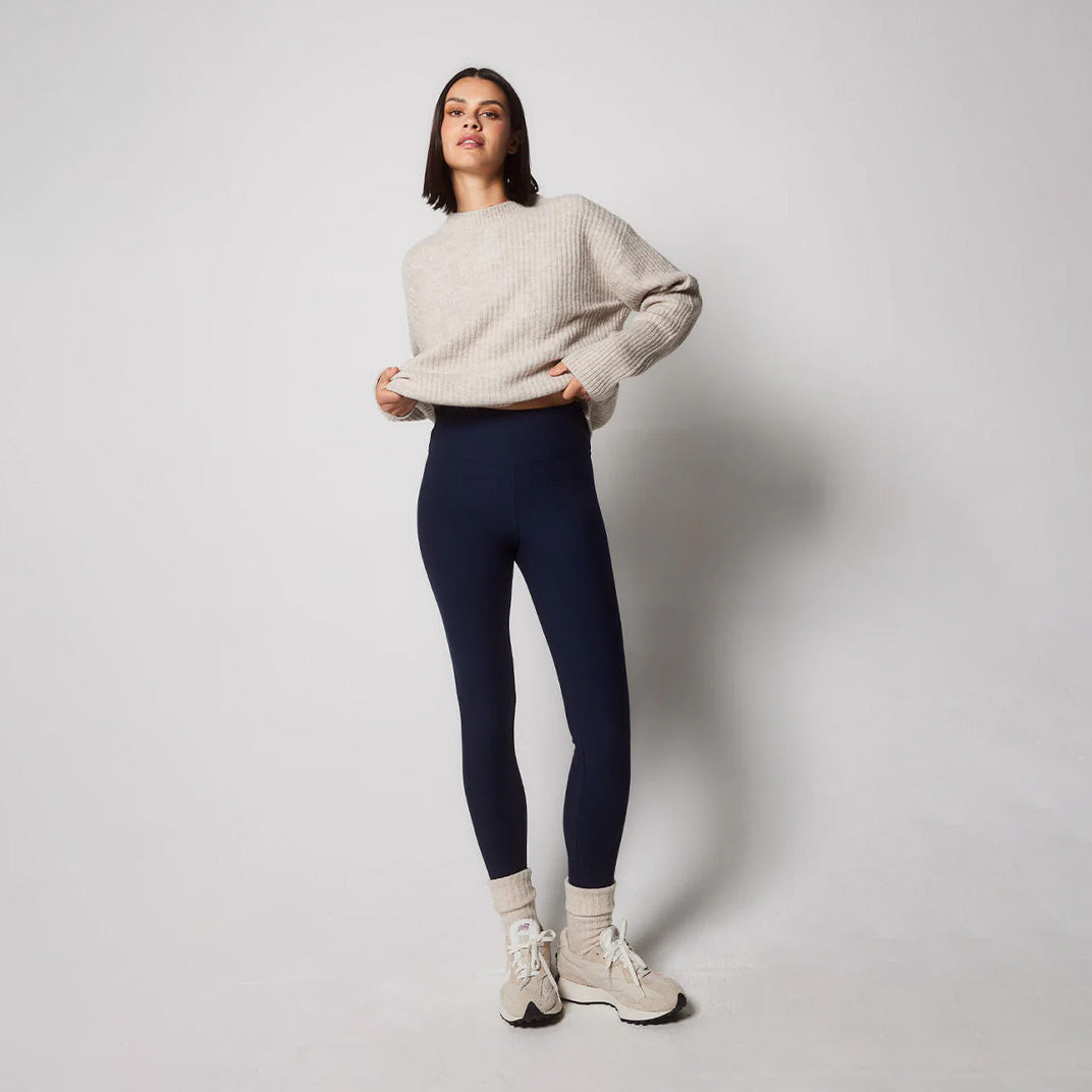 Cold Weather Winter Denim Jeggings Uk Fleece Lined Denim Jeggings