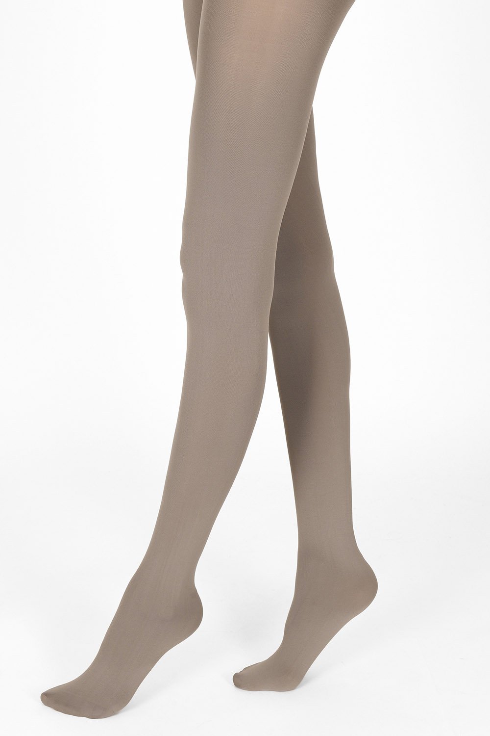 Tights Stone Grey
