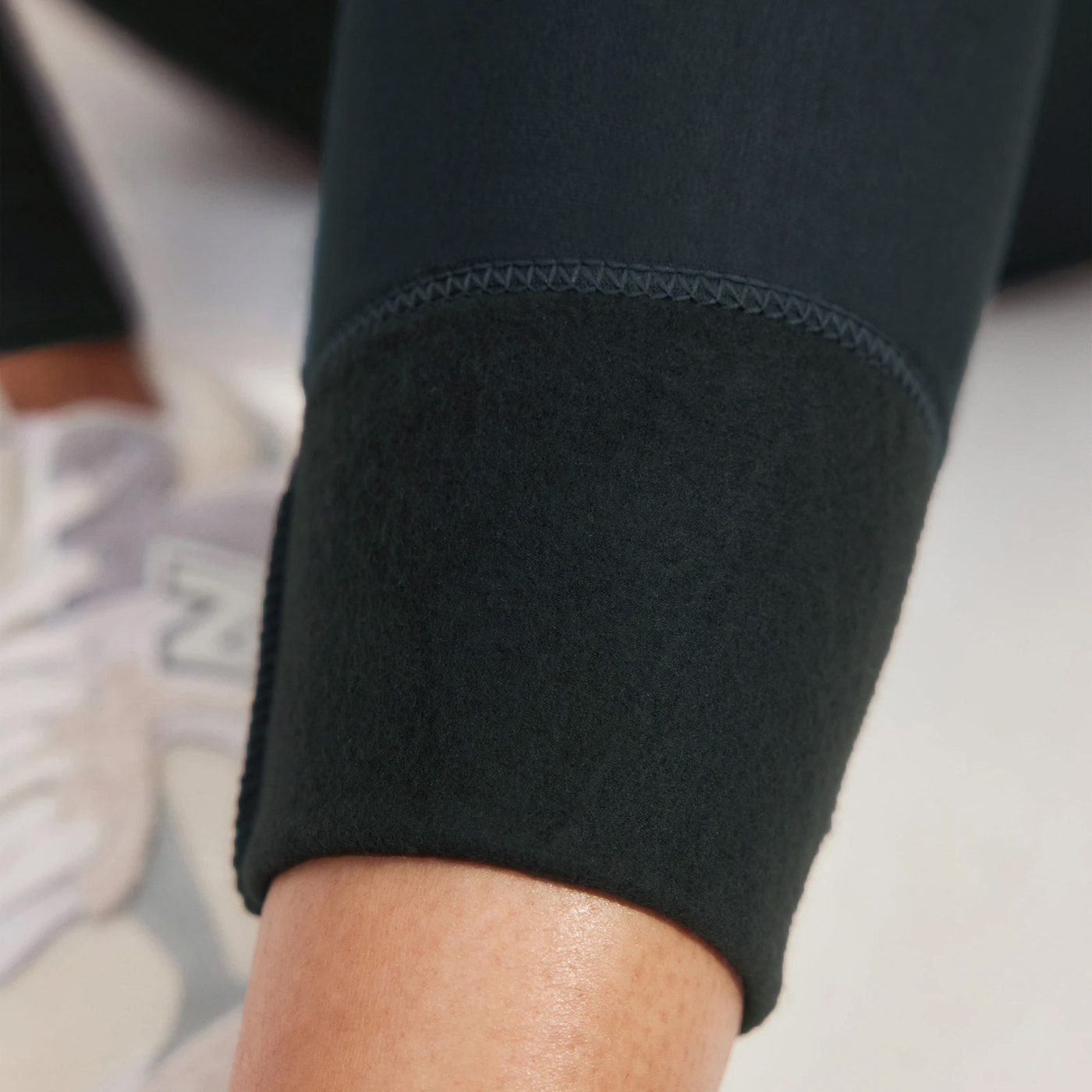 Maternity Winter Everyday Leggings - Pine