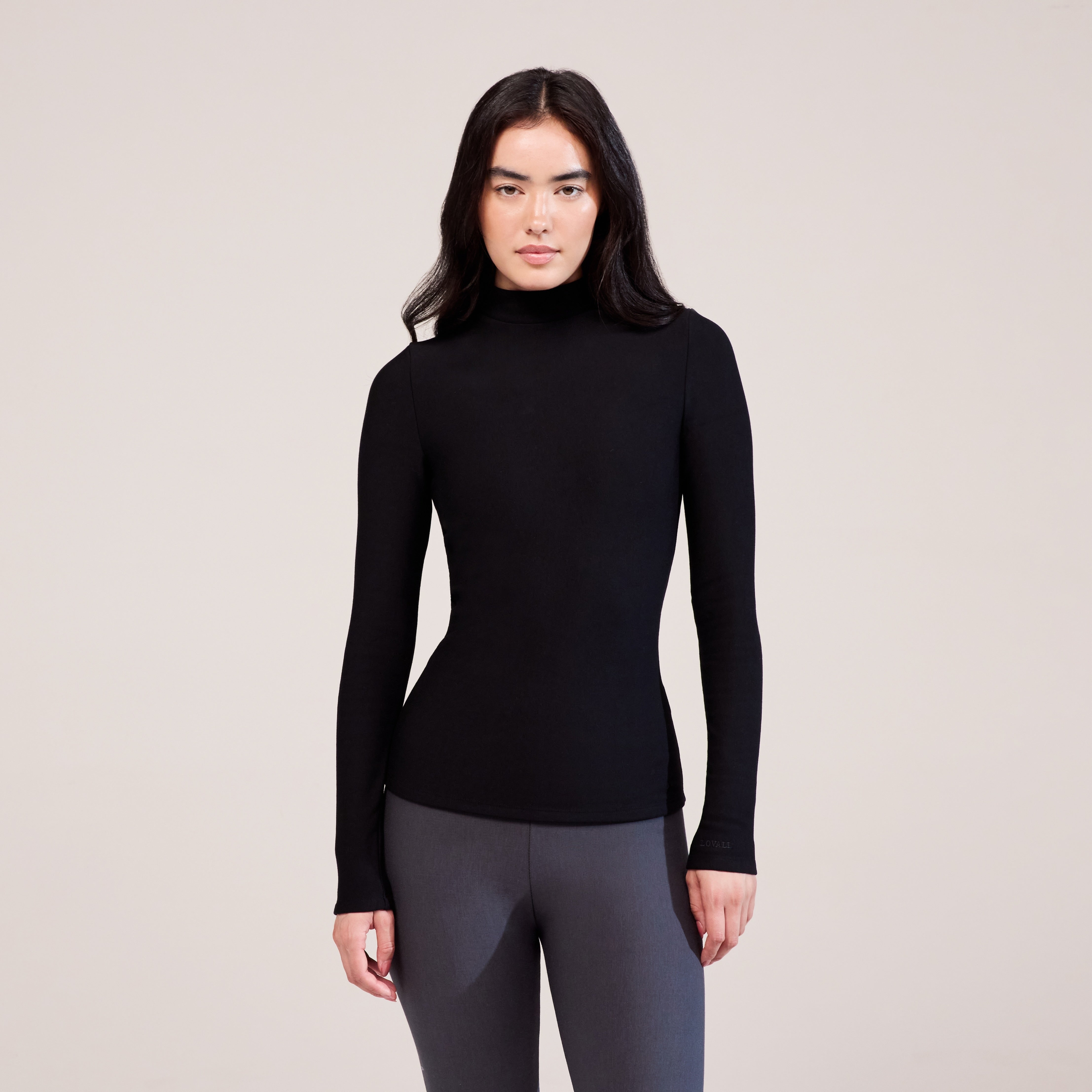 Winter Thermal Top