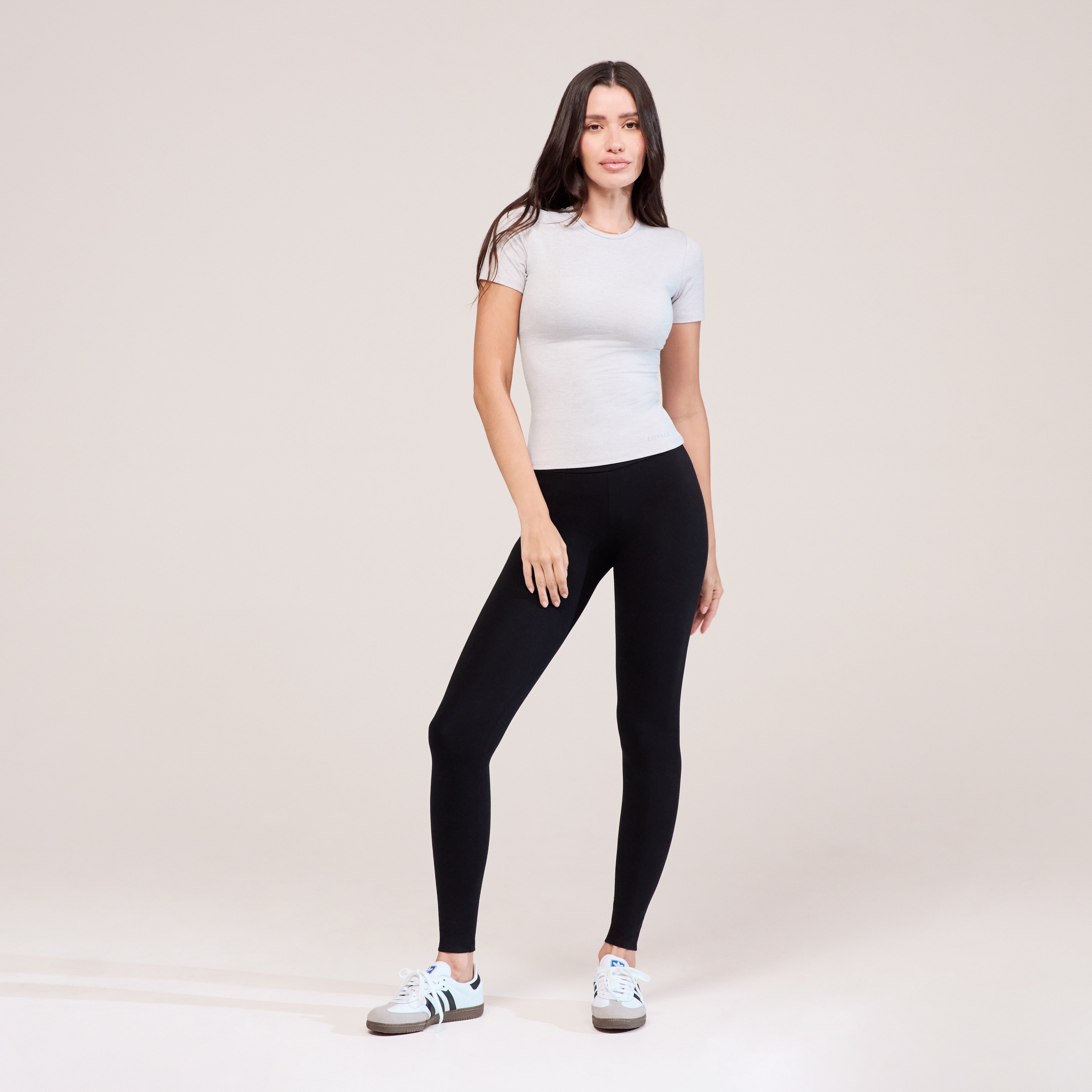 Everyday High Waisted Leggings