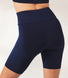 Curve Lightweight Everyday Cycling Shorts - Navy