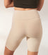 Curve Lightweight Everyday Cycling Shorts - Natural Beige