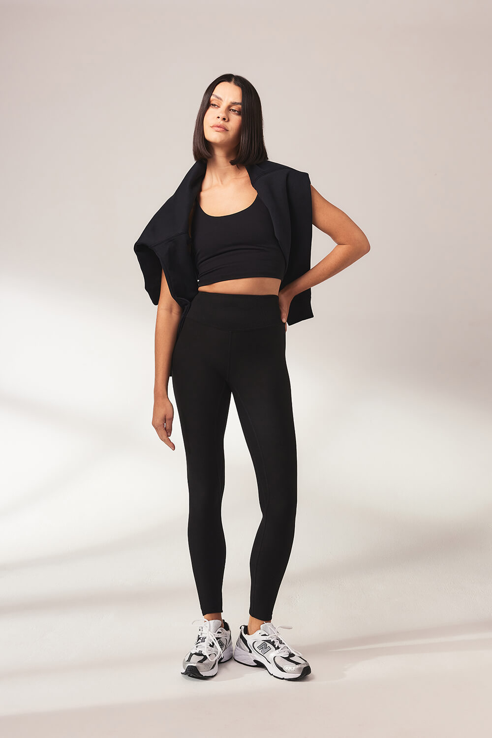 Ultimate Soft Touch High Waisted Leggings