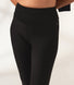 Curve Ultimate Soft-Touch High Waisted Leggings - Black