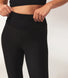 Curve Ultimate Soft-Touch High Waisted Leggings - Black