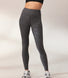 Ultimate Soft-Touch High Waisted Leggings - Dark Grey Marl