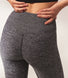 Ultimate Soft-Touch High Waisted Leggings - Dark Grey Marl