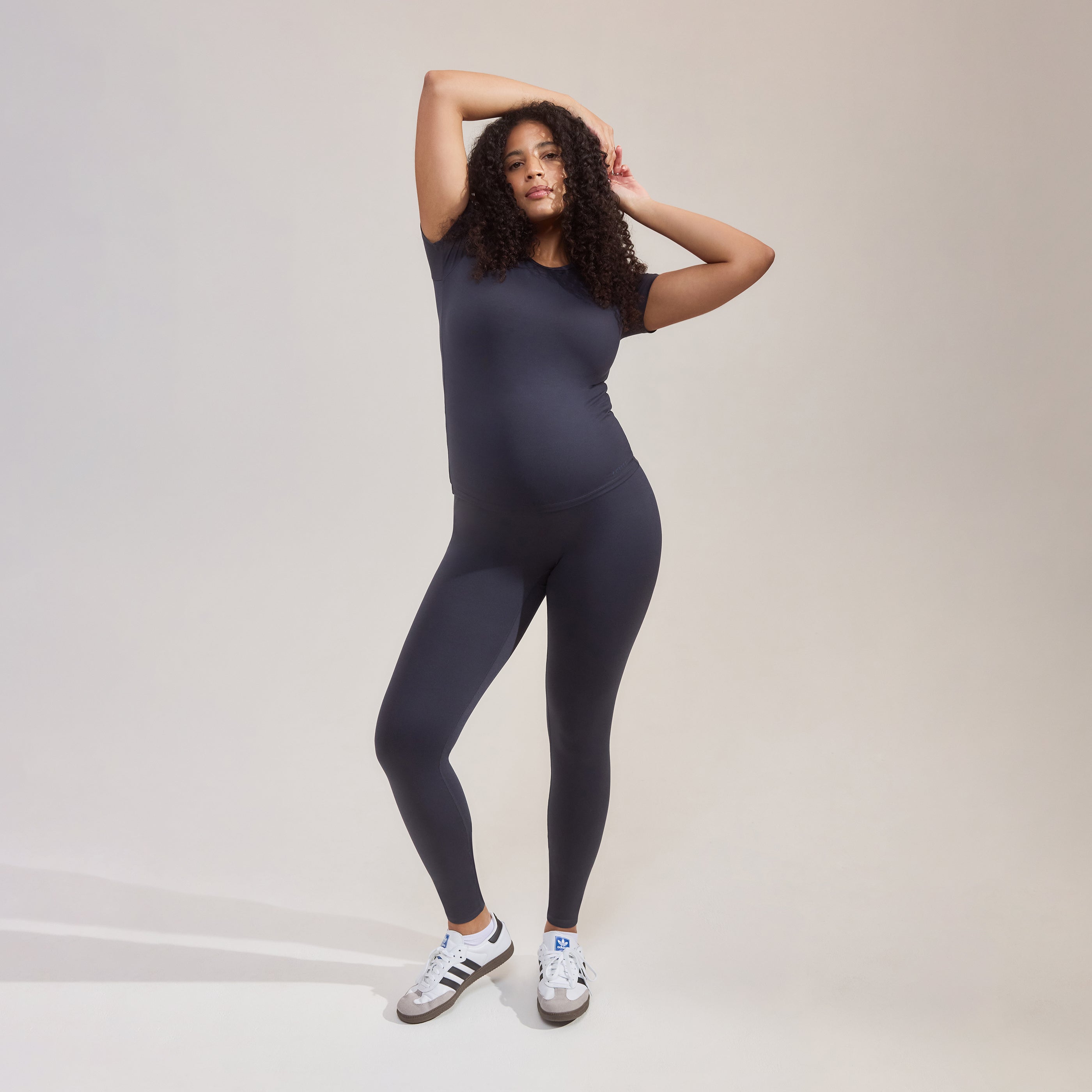 Maternity Ultimate Everyday Leggings Vintage