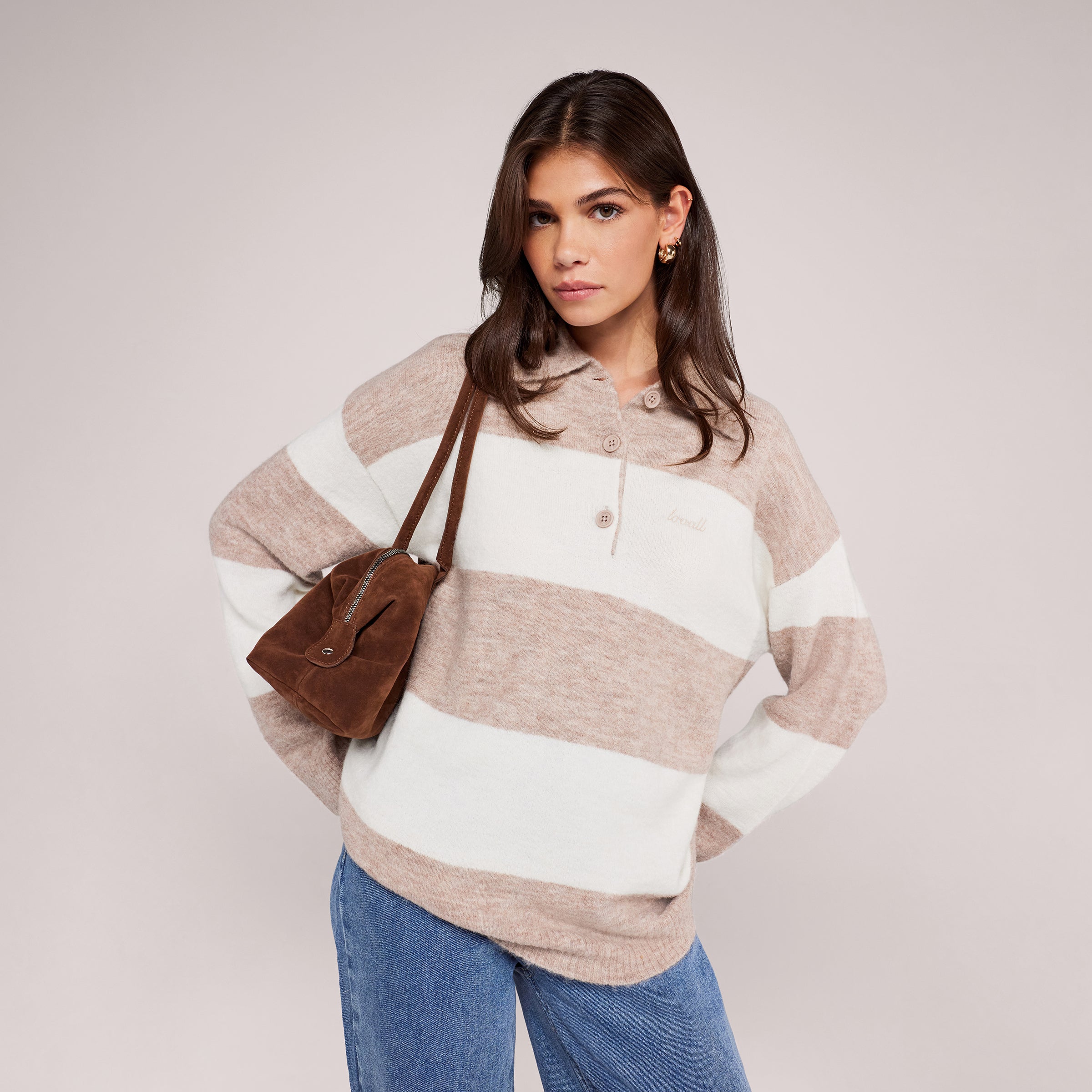 Plus Size Tops & T-Shirts - LOVALL