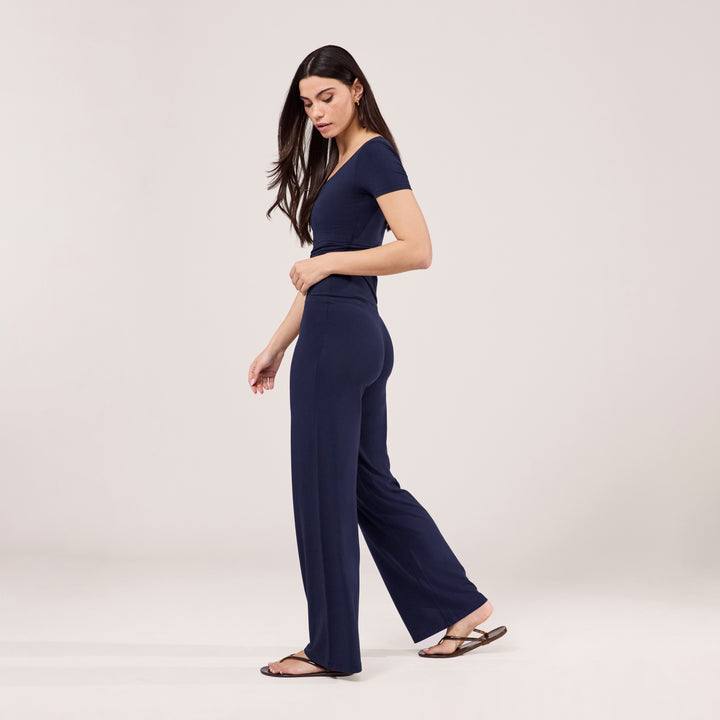 ladies dress pants petite Kasper Slim Straight-Leg Trousers 28 inseam and aprox 15 leg opening Premium Fabric Petite Dress Pants & Trousers