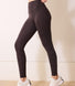 Curve 24/7 Revitalise High Waisted Leggings - Black Coffee