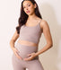 Maternity 24/7 Revitalise Leggings - Clay