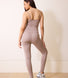 Maternity 24/7 Revitalise Leggings - Clay