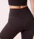 24/7 Revitalise Cycling Shorts - Black Coffee