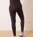 Maternity 24/7 Revitalise Leggings - Black Coffee