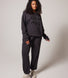 ALL SZN Organic Oversized Sweatshirt Style 1 - Shadow