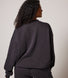 ALL SZN Organic Oversized Sweatshirt Style 1 - Shadow