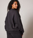 ALL SZN Organic Oversized Sweatshirt Style 1 - Shadow