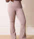 Curve 24/7 Revitalise Flare Leggings - Clay