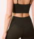 Curve 24/7 Revitalise 7/8 High Waisted Leggings - Deep Olive