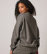 ALL SZN Organic Oversized Sweatshirt Style 4 - Slate Green