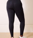 Curve 24/7 Revitalise 7/8 High Waisted Leggings - Midnight Black