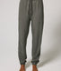 Luxe Lounge Jogger - Slate Green