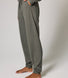 Luxe Lounge Jogger - Slate Green