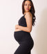 Maternity 24/7 Revitalise Leggings - Midnight Black