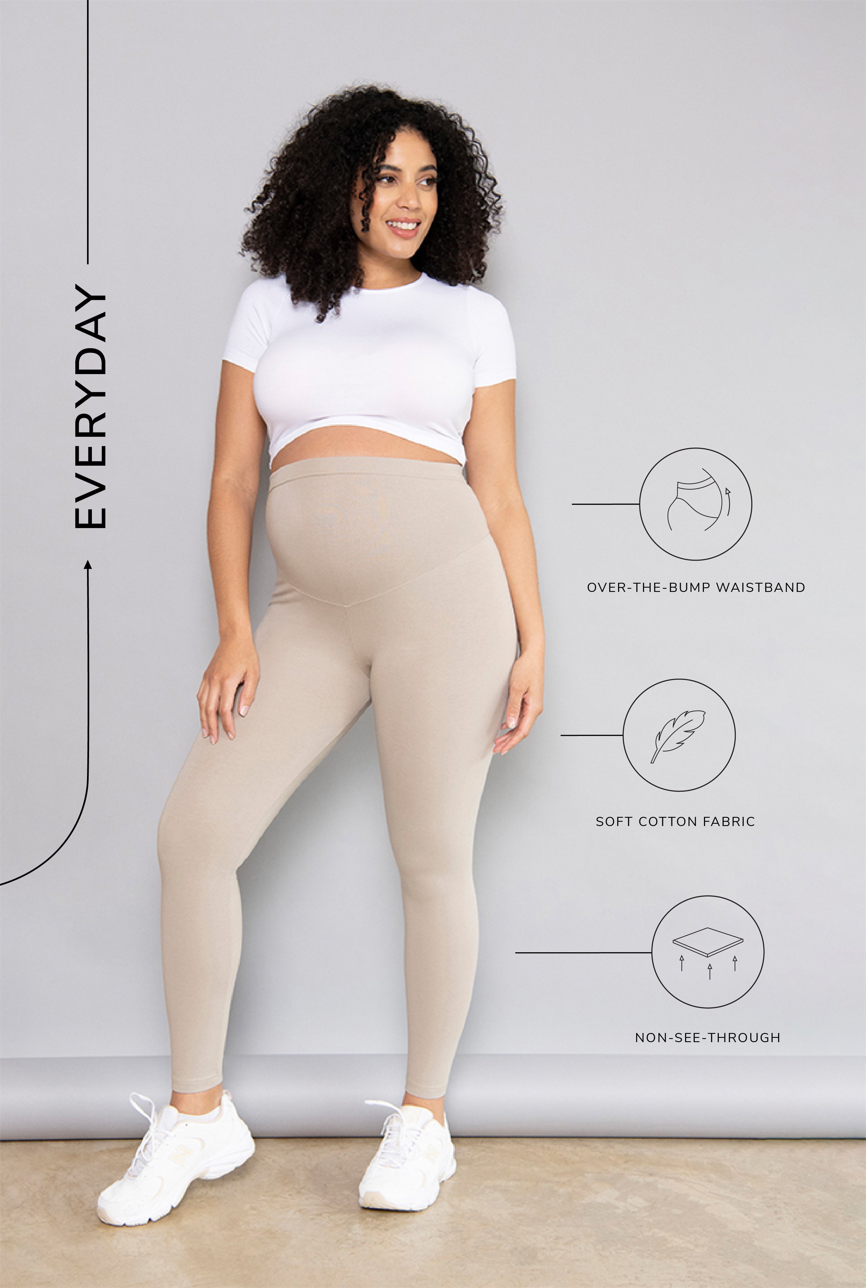 Maternity tights best sale cotton on