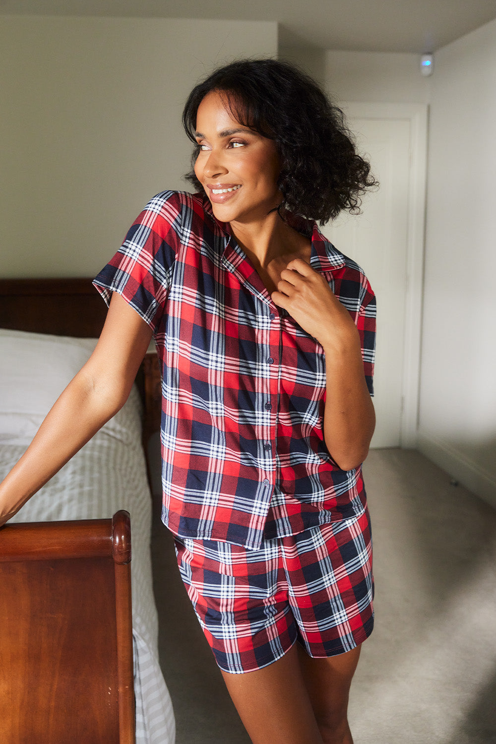 Womens on sale tall pyjamas