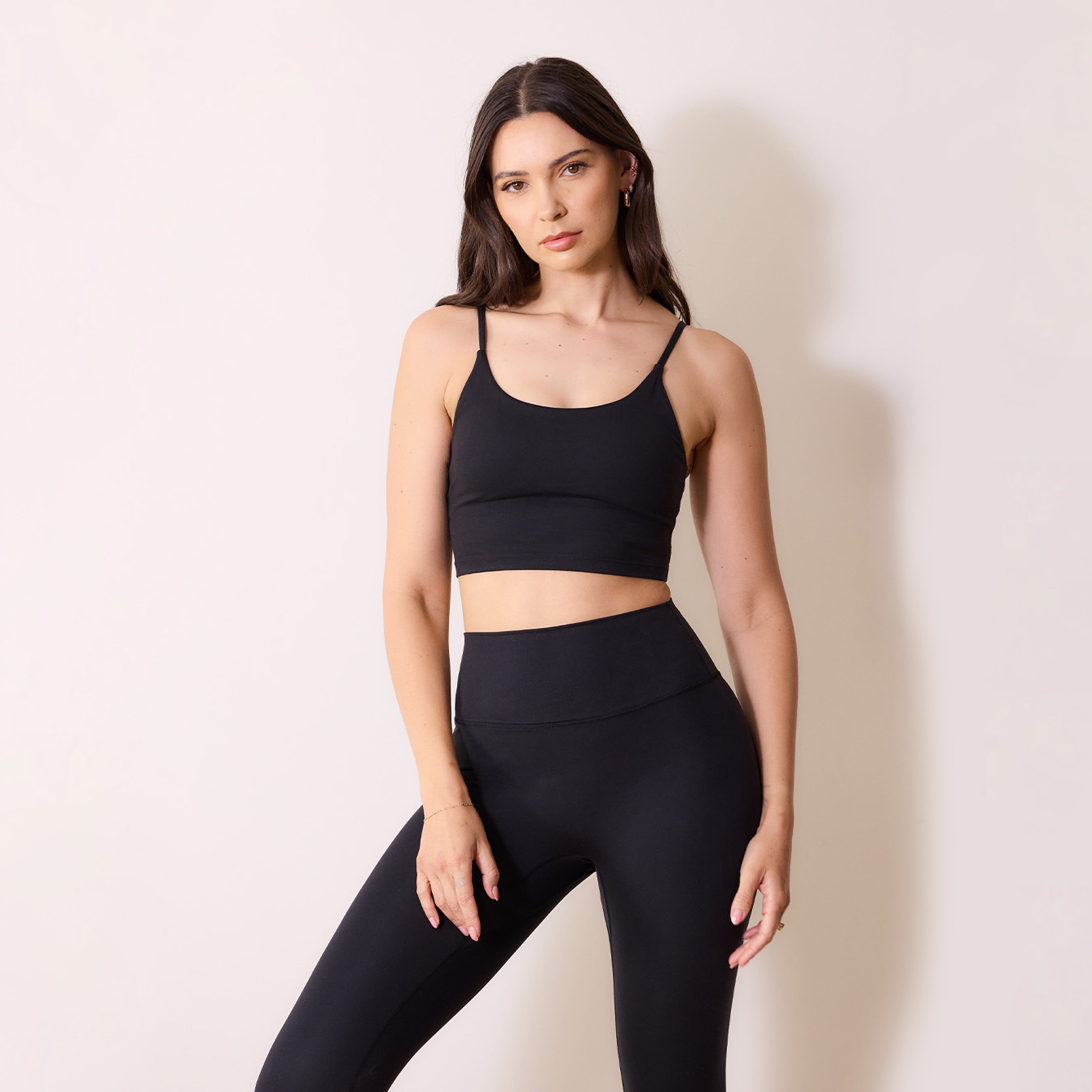 24 7 Revitalise Sports Bra Midnight