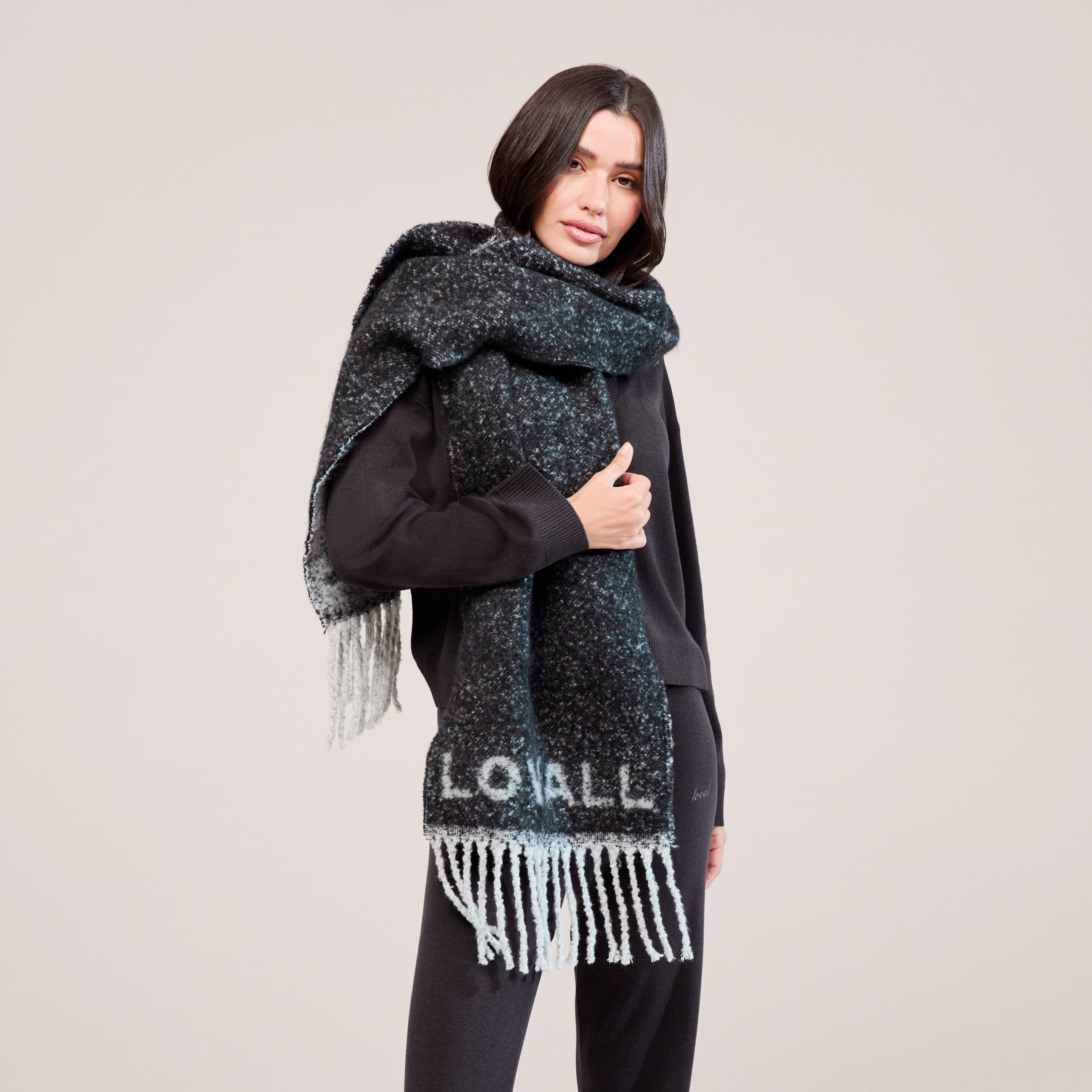 Woven Scarf
