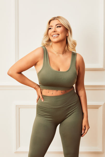 Two Piece Sets - Co Ords & Seamless Sets LOVALL