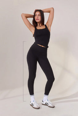 How to measure guide