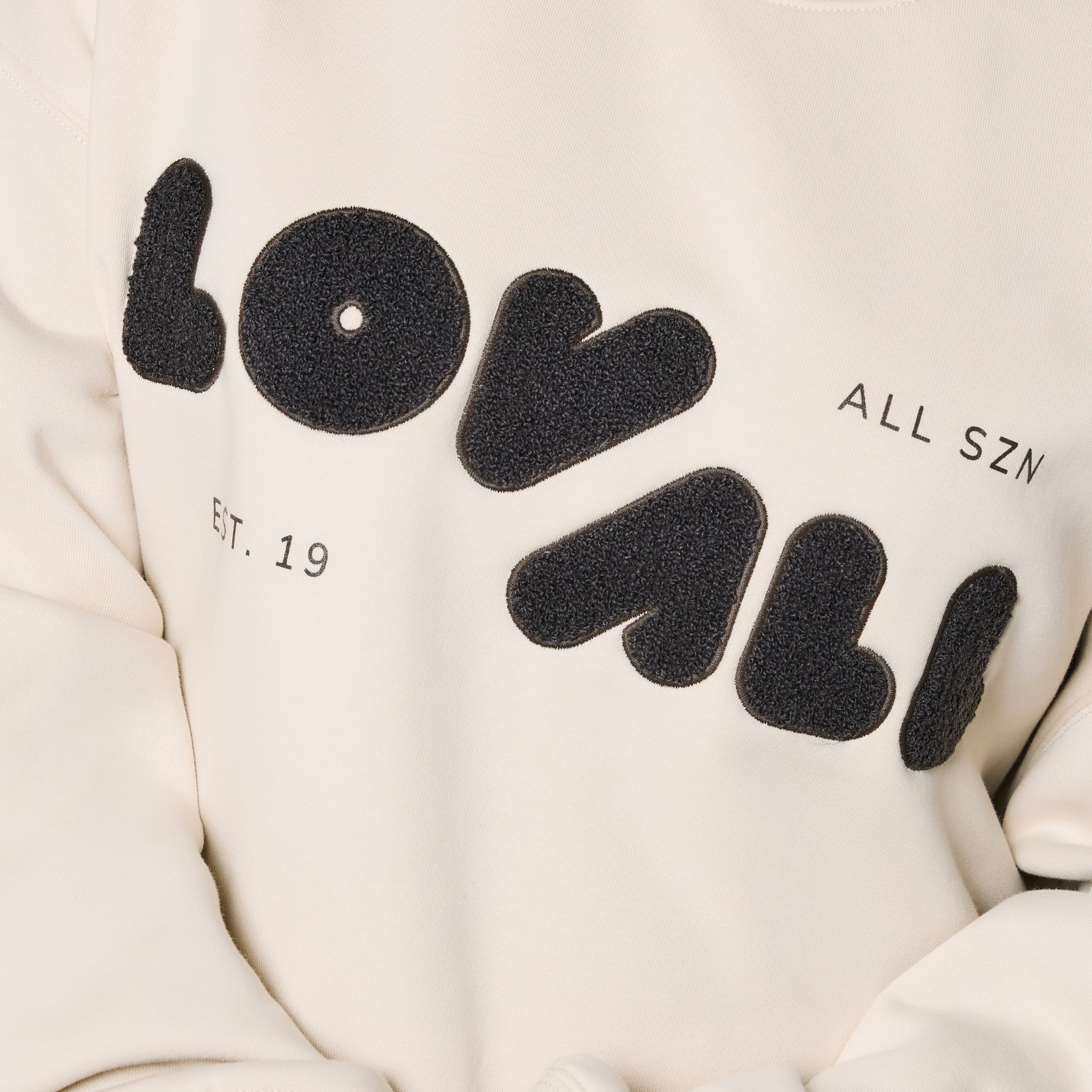 Borg Branding Design