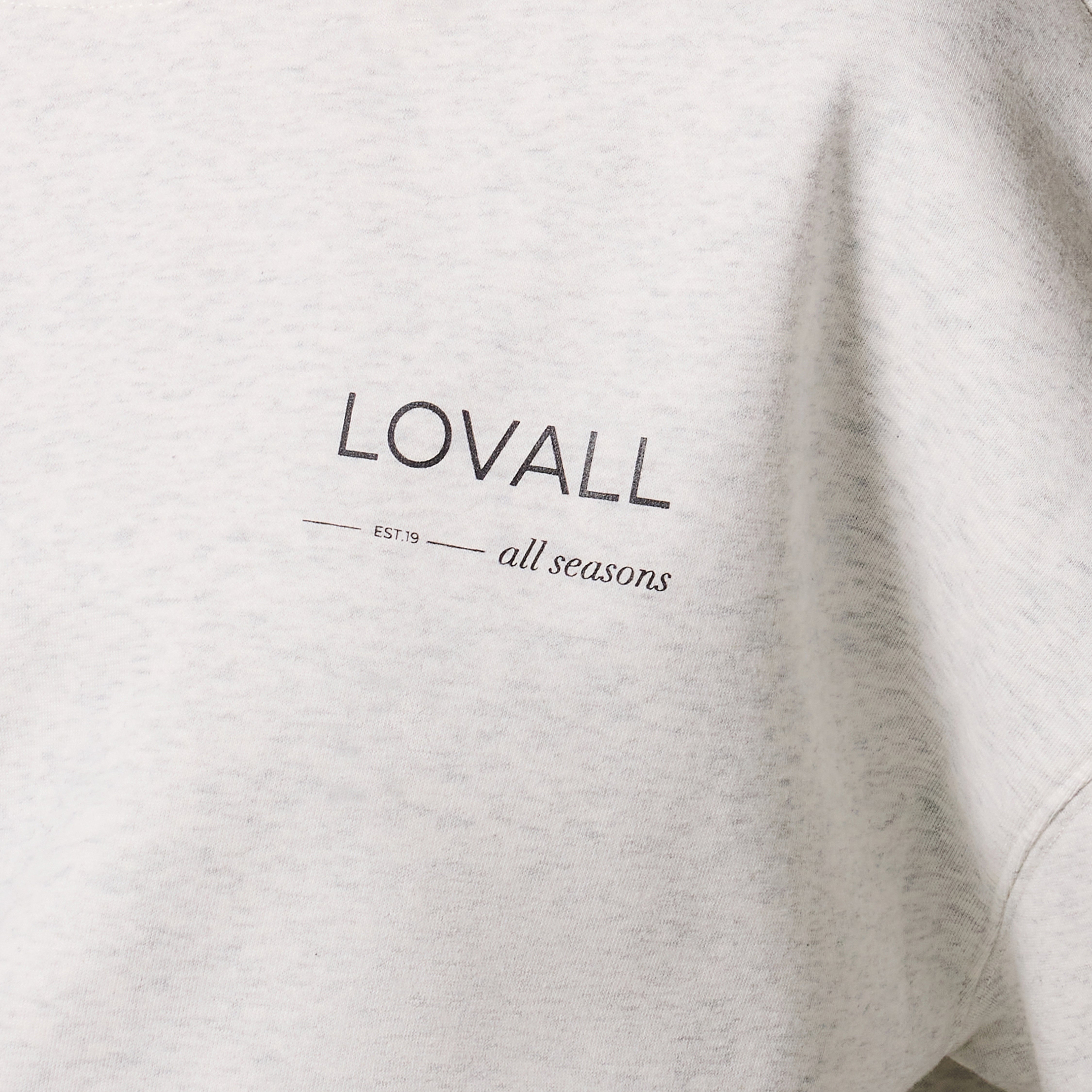 Subtle Branding Design