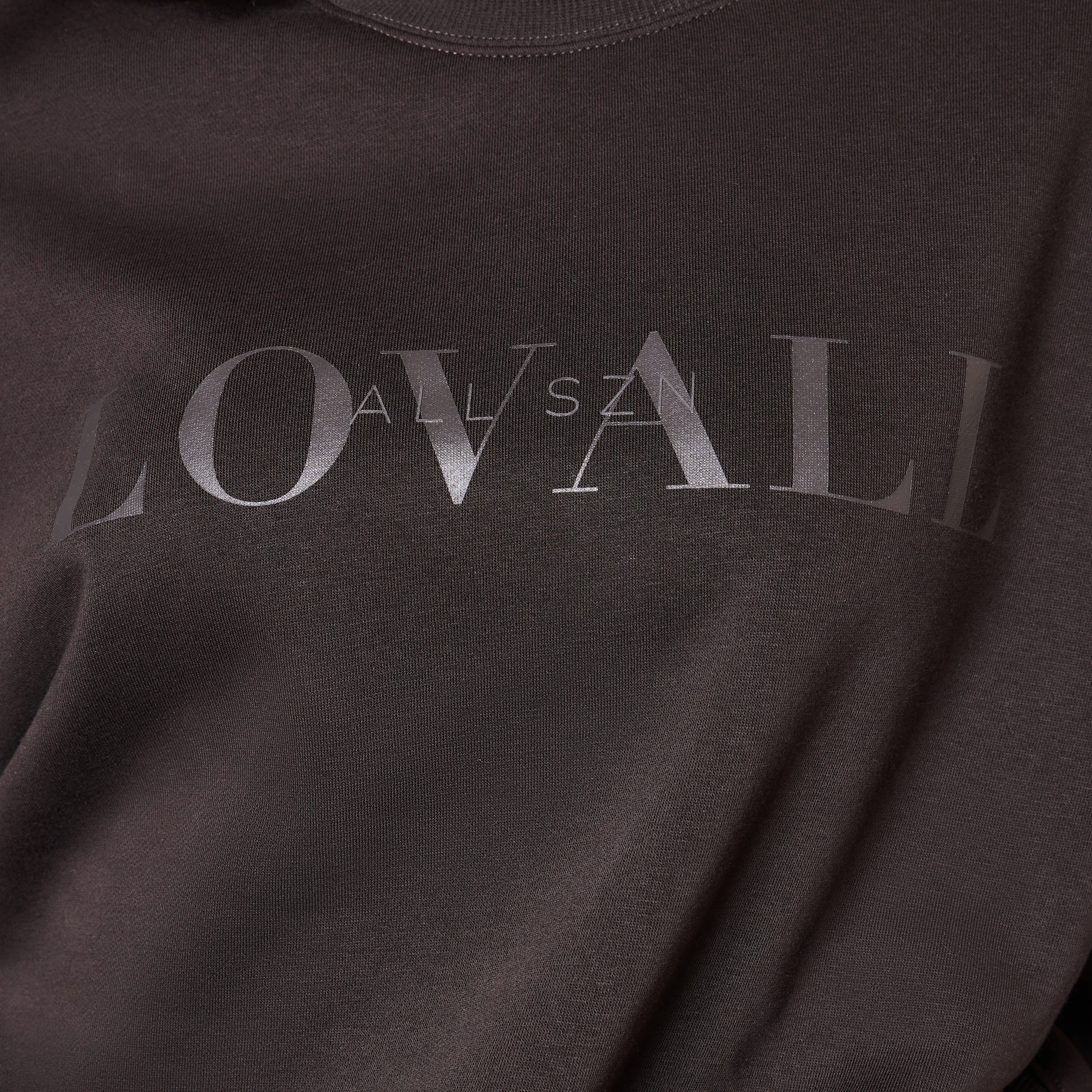 Tonal Branding Design