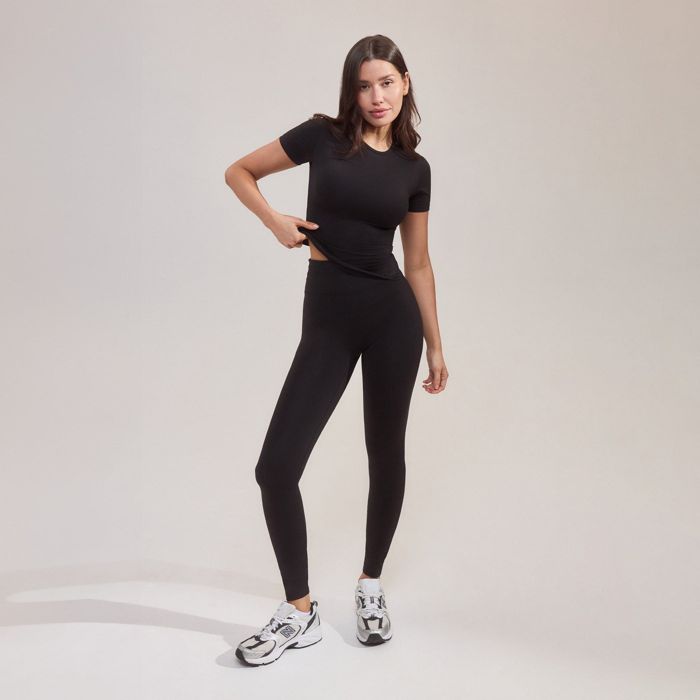 Ultimate Everyday Leggings - Black