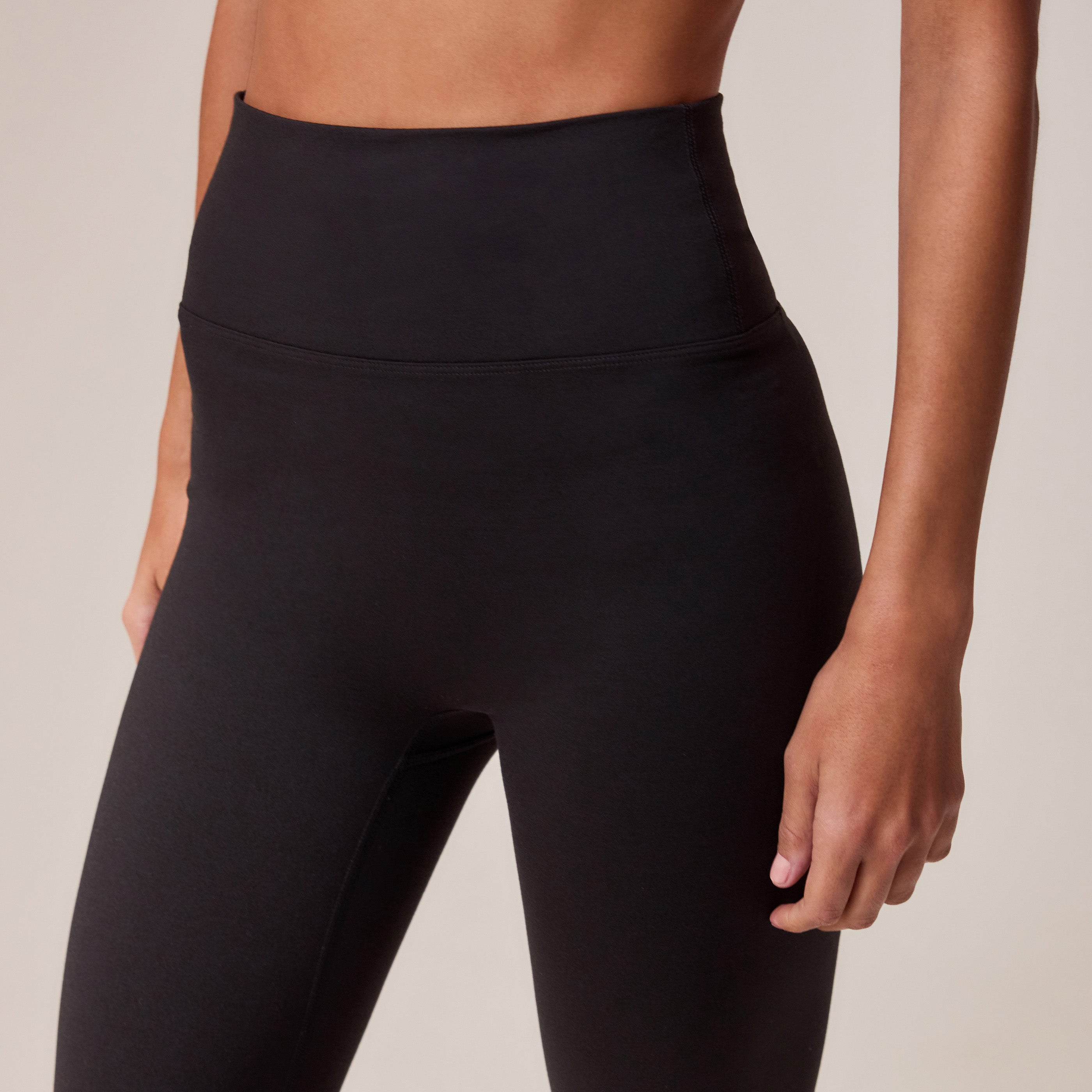 Ultimate Everyday Leggings Black