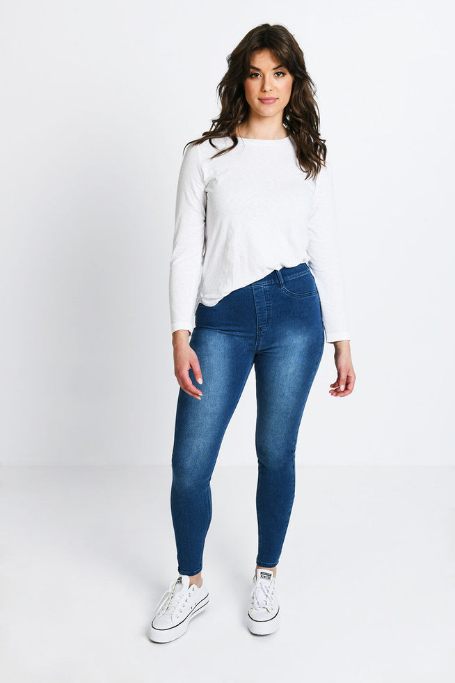 Buy ROOLIUMS? (Brand Factory Outlet Women Stylish Jeggings, High
