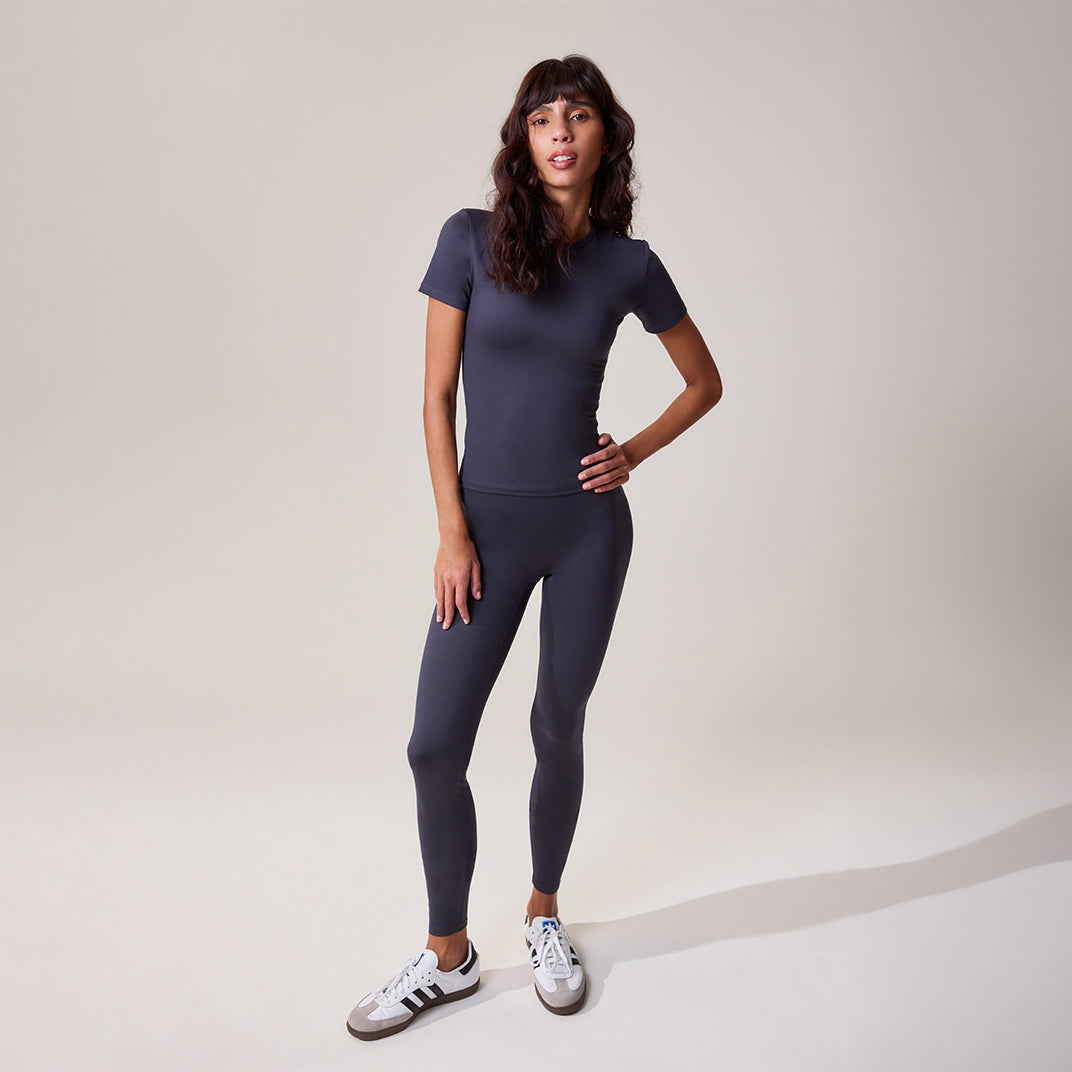 Ultimate Everyday Leggings - Vintage Navy